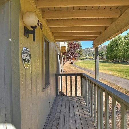 079 - Golf And Ski Lac Big Bear Extérieur photo