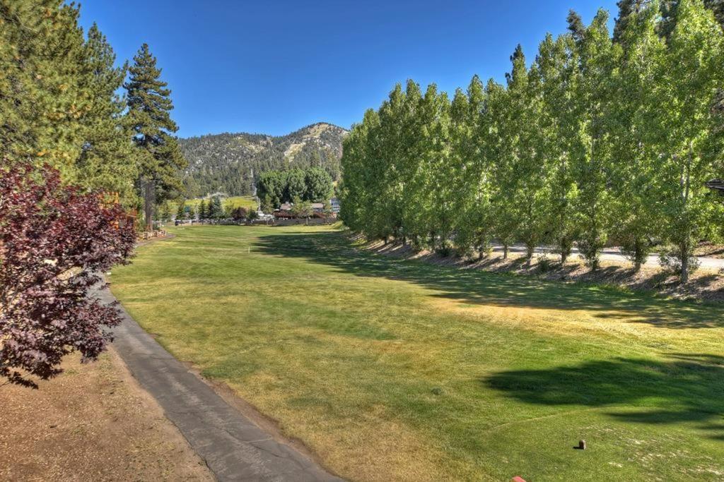 079 - Golf And Ski Lac Big Bear Extérieur photo